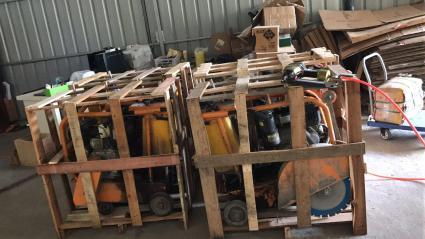 奉新行李、家具、电器包装托运