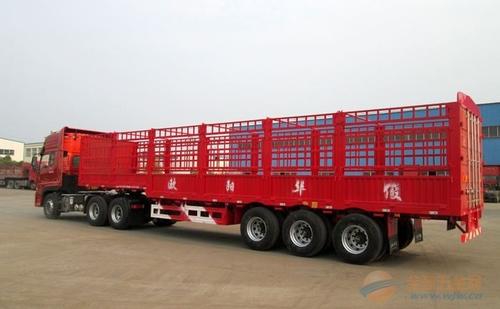 奉新大小型回程货车调派