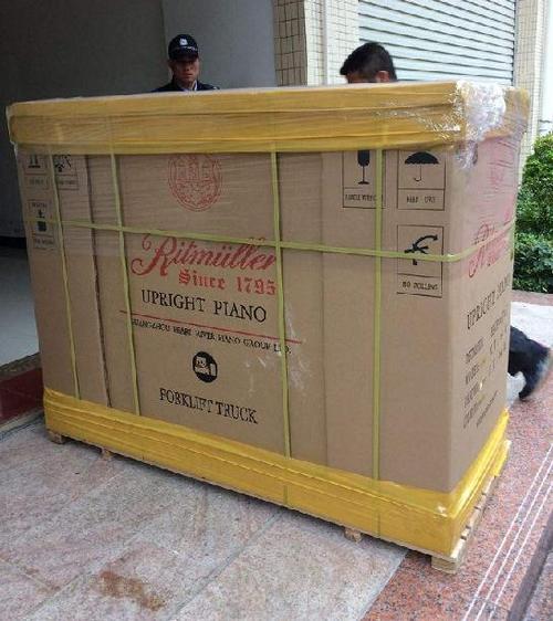 奉新上门取件、拆件、包装