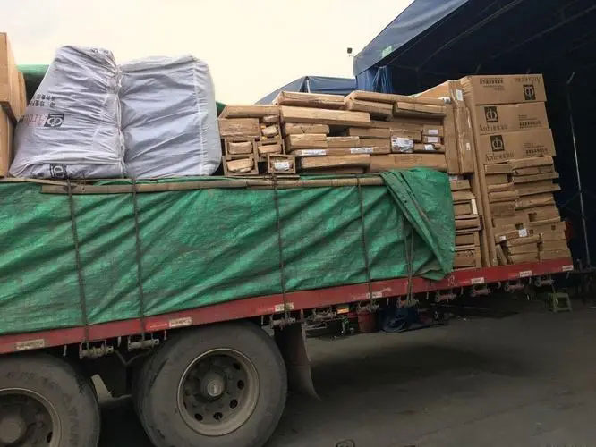 奉新家具托运