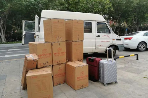 奉新行李托运公司