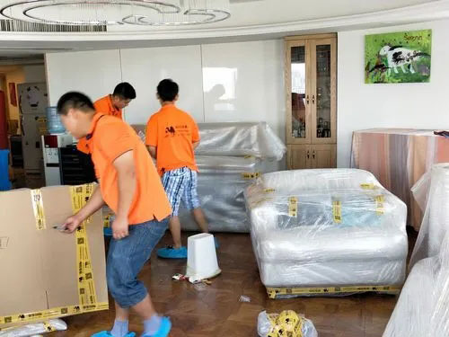 奉新精品搬家公司
